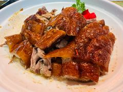 -阿元烧鹅(文明路店)
