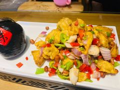 -鸿运楼·舌尖上的徽菜