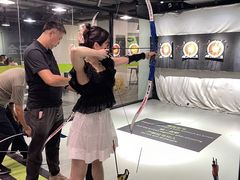 -無弓射箭俱乐部(领展中心城店)