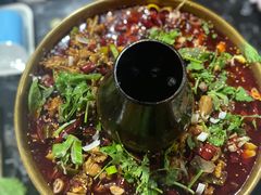 -网红丛林音乐烤吧