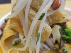 -螺小胖柳州螺蛳粉(钟楼总店)
