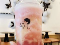 -喜茶(深圳东门1234店)