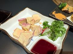 -無二炙坊·和牛烧肉(大钟寺1733店)