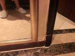 -诸暨耀江开元名都大酒店·琉森湖自助餐厅