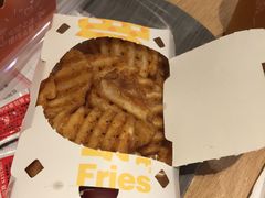 -麦当劳(海岸城店)