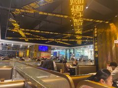 -香港新发烧腊茶餐厅(书城店)