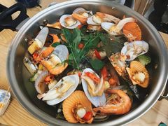 -派派茶客(金杏花园店)