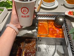 -海底捞火锅(群光广场店)