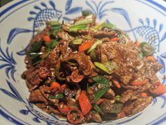 -姐夫的小菜(新中关购物中心店)