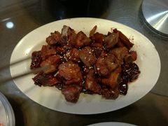 -日昌餐馆(亦庄店)