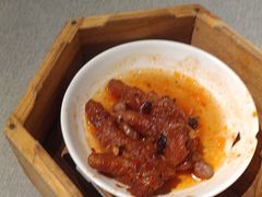 -晓粤·惹味粤菜(凯德乐峰广场店)