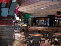 大堂-食悦天美食广场(西安CityOn熙地港购物中心店)