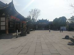 -昌州古城