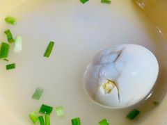 筒子骨汤-赵伍面庄(松石大道店)