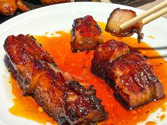 -侨美食家·粤菜(体育西路店)