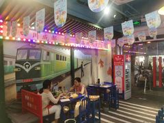 -马路边边火锅串串(观前街店)