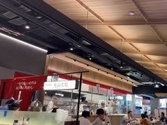 -一醒·手工面·西北传统小吃(悠方购物中心店)