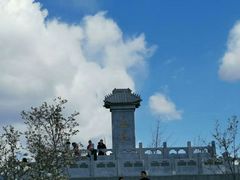 -永定河休闲森林公园