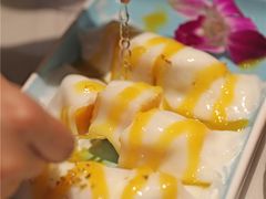 -香香海南菜餐厅