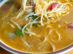 -豫满堂北舞渡胡辣汤烩面焖面