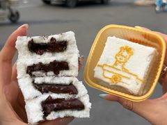 -中栗华栗子(鞍山道店)