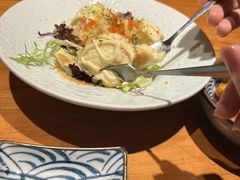 -故乡屋日本料理(八一广场店)