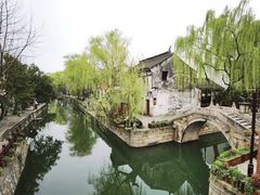 -南浔古镇