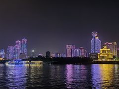 -武汉两江游览·夜游长江(汉口粤汉码头)