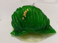 翡翠玉珑饺-誉珑轩