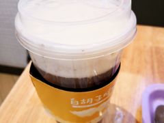 -满记甜品(荟聚购物中心店)