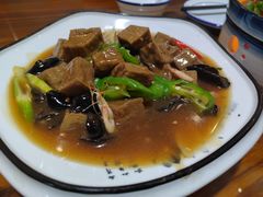 -呼吸森林·生态农庄农家乐私房菜