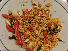 -荆九爷爆炒桥头三嫩(夫子庙店)