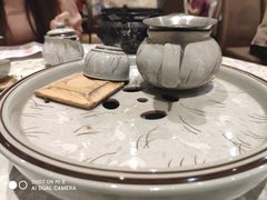 -如丰晟宴(长安万达店)