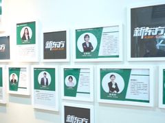 -新东方·考研·四六级·专转本(全民校区)