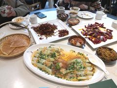 -院8里·少城记忆老川菜(宽窄巷子店)