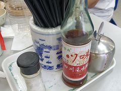 -老上海美食