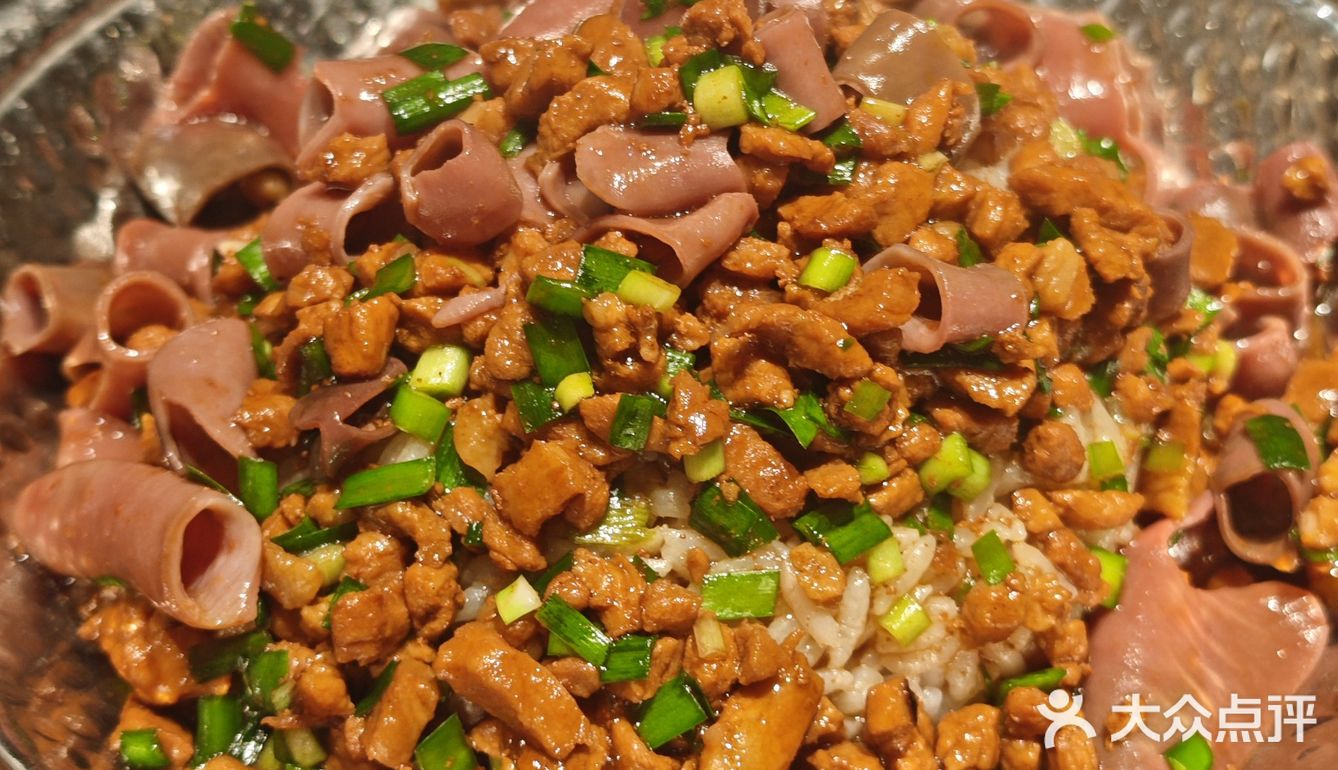 青岛你也太好吃啦