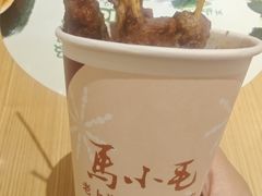 -马小毛老上海里脊肉(南翔印象城店)