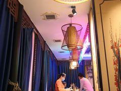-来涮蜀鲜货火锅串串香(菜市口店)