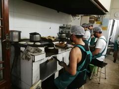 -张吉祥花椒肉火烧(老潍县美食城店)
