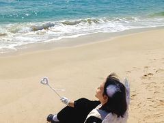 -玫瑰海岸文化旅游度假区