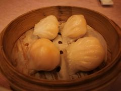 -华美轩中餐厅(客天下店)