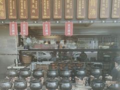 -广府乡下·饭庄(新港东路店)