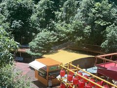 -将军关探险漂流