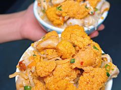 -天宝兄弟·湘菜龙虾馆