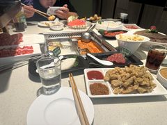 -海底捞火锅(北金鹰店)