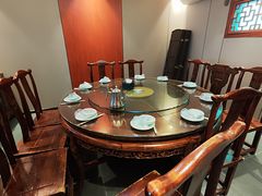 -天祥斋老北京八大碗烧烤家常菜(田村店)