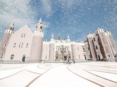 -安徒生童话乐园