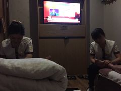 -桃源足道养生会馆(逸足店)