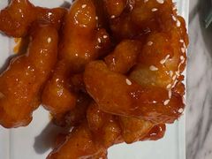 -小菜园新徽菜(宜兴八佰伴店)